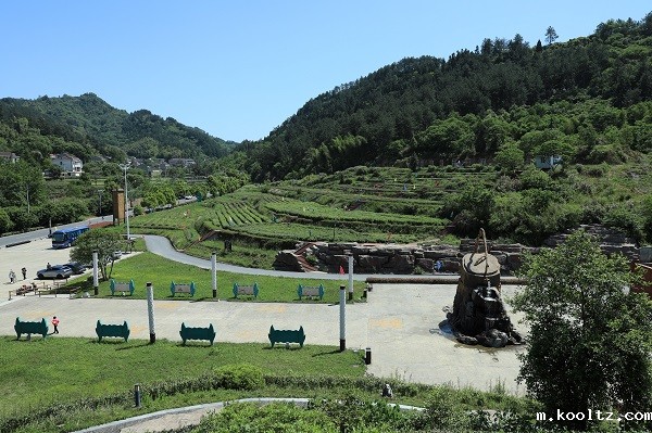 河棚镇：高质高效抓提高，农村人居环境显著提升