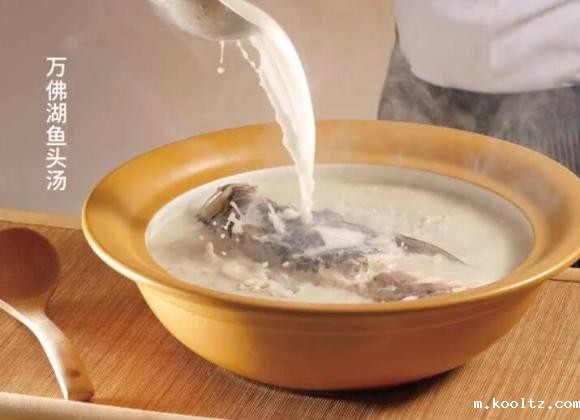 【游舒城】万佛湖鱼头汤、桃溪瓦罐汤、葛粉圆子、烧素、山七白干烧肉……家乡的哪道菜你是最喜欢的呢？