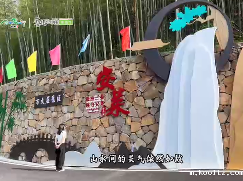 【舒城文旅】你知道安菜村吗？听说过将军菜吗？主播带你走近庐镇乡安菜村，了解这里的故事