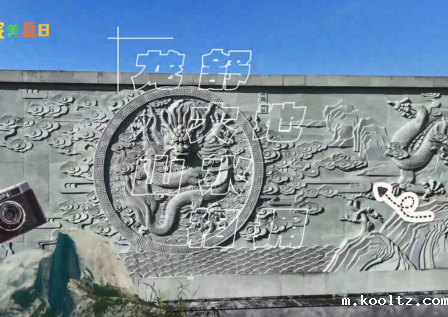 【舒城文旅】这个暑假，回舒城吧！